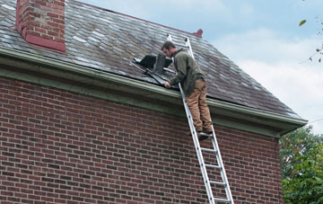 what affects urgent Compton Bishop roof repairs
