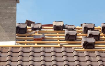 Compton Bishop clay roofing costs