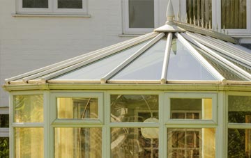 conservatory roof repair Compton Bishop, Somerset