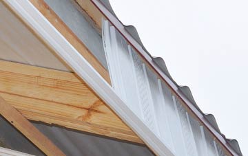 why Compton Bishop fascia repairs are essential