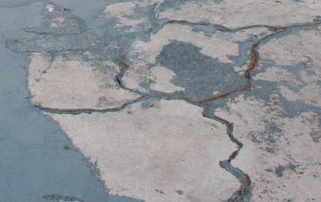 fibreglass roofing replacement Compton Bishop