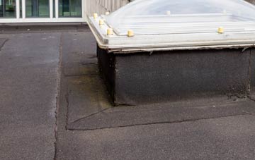 disadvantages of Compton Bishop flat roofs