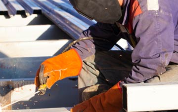 Compton Bishop flat roofing options