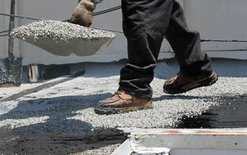 Compton Bishop flat roofing companies