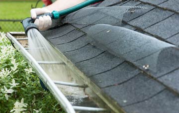 Compton Bishop gutter cleaning costs
