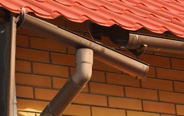 Compton Bishop gutter repair costs