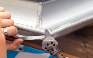 disadvantages of Compton Bishop lead roofing