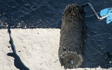 Compton Bishop liquid sealant waterproofing