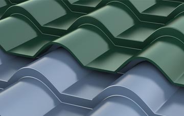who should consider Compton Bishop plastic roofs