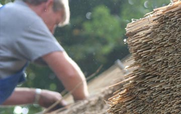 professional Compton Bishop thatchers