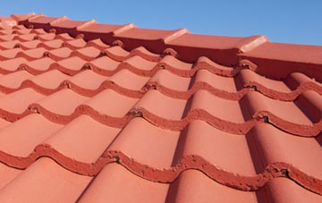 Compton Bishop tile and slate roof replacement