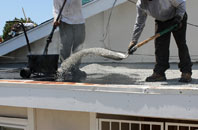 Compton Bishop flat roofing repair