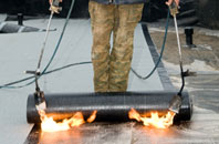 Compton Bishop flat roof sealing quote