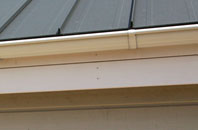 Compton Bishop soffit repair