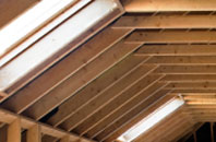 Compton Bishop tapered roof insulation quotes