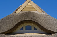 Compton Bishop thatch roofing