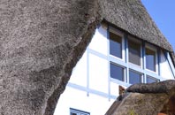 find rated Compton Bishop thatchers